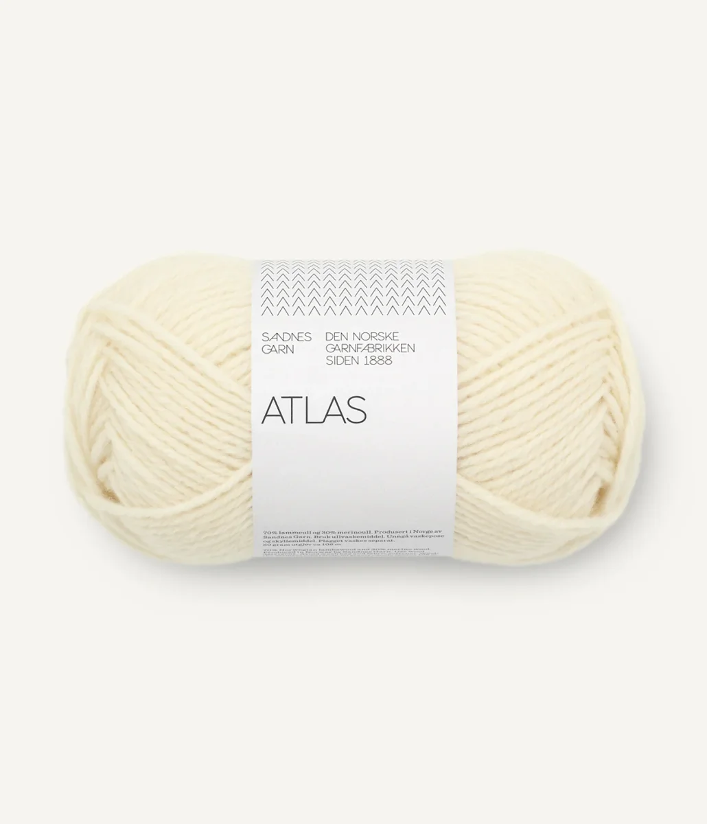 Sandnes - Atlas - Bild 2