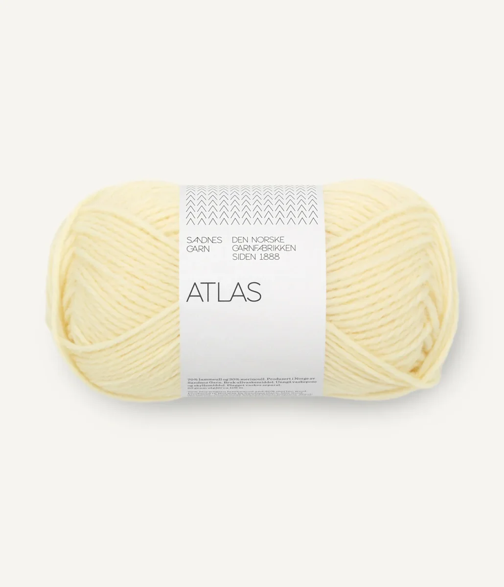 Sandnes - Atlas - Bild 7
