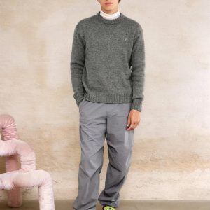 Sandnes - 2412-5 Brendan Sweater Man