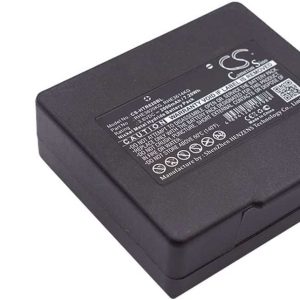 Batteri till Hetronic Abitron Mini – 3.6V 2000mAh Ni-MH