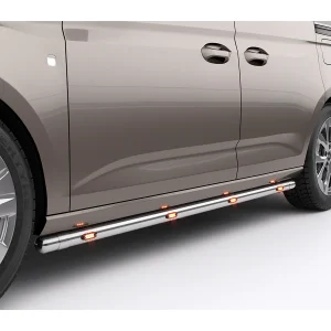 Sidorör Brace-It L1 LED Ford Connect 2025+