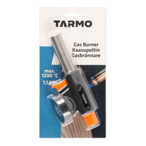 Gasolbrännare mini , Tarmo