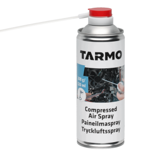 Tryckluftspray, Tarmo, 200g/520ml