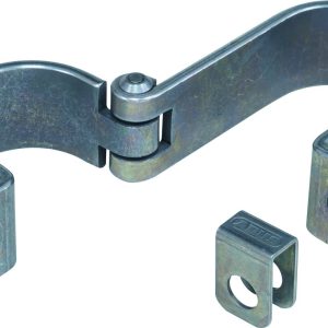 ABUS Grind/staket lås, Gatesec 131/140