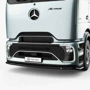 Frontrör Svart MB Actros 2025+