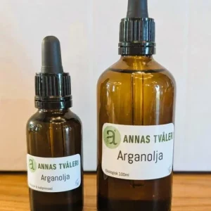 Arganolja
