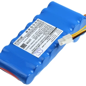 Batteri till Husqvarna Automower 320, 330X, 420, 430X, 440, 450X, 520, 550 – 18V, 5200mAh
