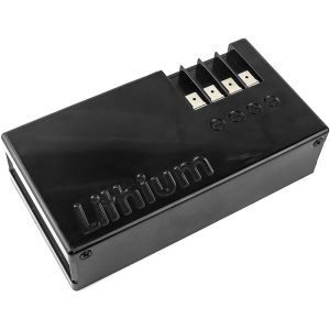 Efco Sirius batteri 25.2V 2300mAh Li-ion – ersättningsbatteri till robotgräsklippare
