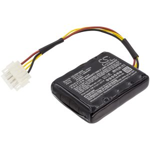 Al-Ko Robolinho 100 batteri 18V 2500mAh Li-ion