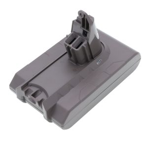 Dyson V6 Batteri 21,6V 2500mAh
