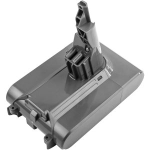 Dyson V7 batteri 21.6V 2500mAh Li-ion – ersättningsbatteri