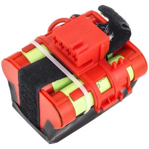 Batteri till Husqvarna Automower 105 / 305 / 308 – 18.5V Li-ion 1500mAh