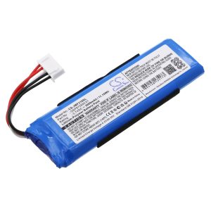 Batteri till JBL Flip 4 & Flip 4 Special Edition – 3.7V 3000mAh