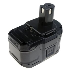 Batteri till Ryobi 18V ONE+ – 4.5Ah Li-ion (ersätter BPL-1815 / P102 / P108 m.fl.)