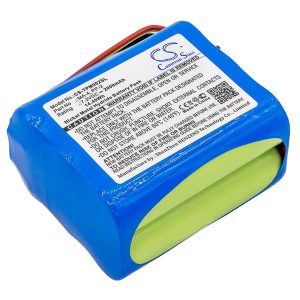 Batteri till Tivoli Audio PAL / PAL+ / PAL BT – 7.2V 2000mAh