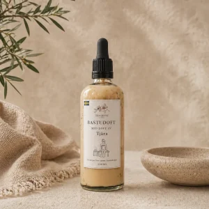 Bastudoft 100ml | Fragrans Göteborg