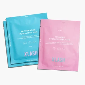 Collagen & Rejuvenating duo kit