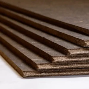 Hunton trossbotten 18x540x1220 mm 3,95 m2/förp