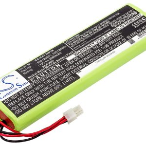 Batteri Husqvarna Automower & Gardena 18V 3Ah