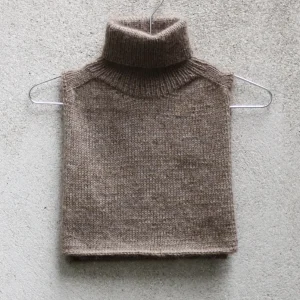 Knitting for Olive - Karl Johan-krave