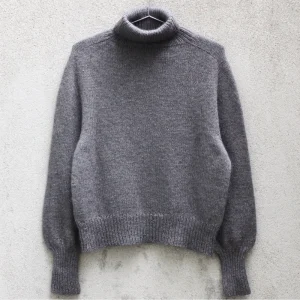 Knitting for Olive - Karl Johan-sweater