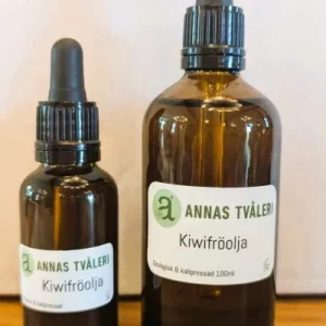 Kiwifröolja