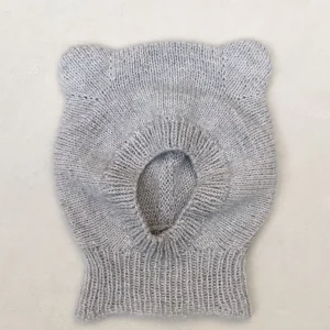 Knitting for Olive - Lillebjørn-elefanthue