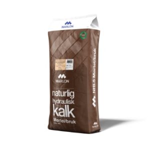Saint-Astier NHL 5 grundningsbruk 1:1,5 0-4 mm 20 kg