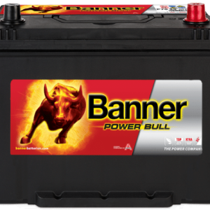 Banner Power Bull 12v 70Ah