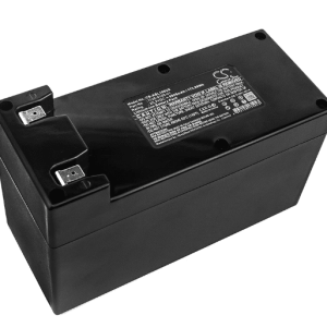 Stiga batteri: 140, 720, 920 25.2V 9Ah Gräsklipparbatteri