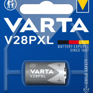 Varta Litium V28PXL 6v 1st