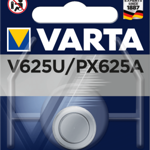 Varta Knappcell Alk LR9 1,5v 1st