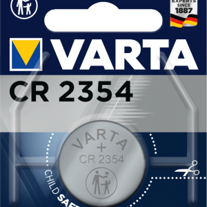 Varta Knappcell Lithium CR2354 3v 1st