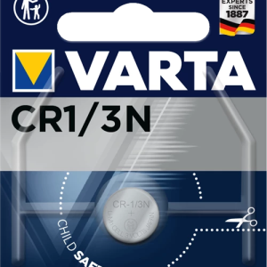 Varta Litium CR1/3N 3v 1st