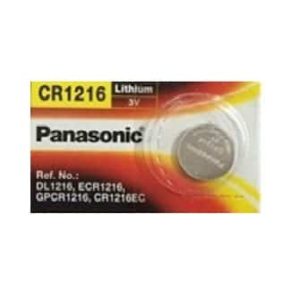 CR1216 Knappcellsbatteri
