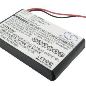 Batteri till Nintendo Game Boy Micro – Ersätter OXY-003 / GPNT-02