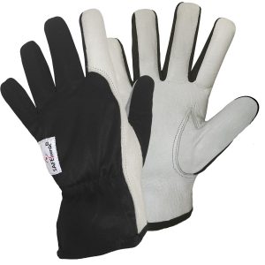 Arbetshandske Nordic Assembly  A-Grade Goat Skin