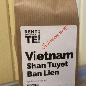 Svinnsmart Vietnam Shan Tuyet Ban Lien