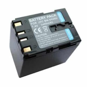JVC BN-V428U Batteri