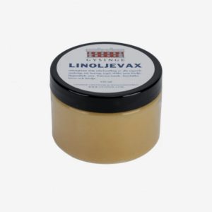 Linoljevax 170 ml