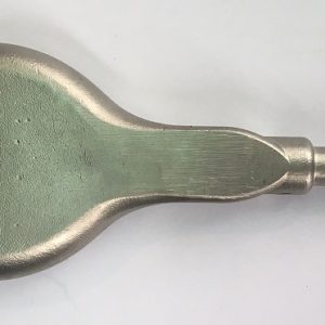 Montageverktyg med SDS+ fäste för 8-12 mm ögleskruv