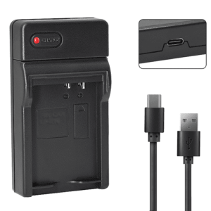SAMSUNG L110/L220/L330 Kamerabatteriladdare
