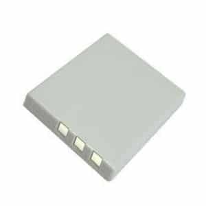 SAMSUNG SLB-0737 Batteri - Bild 2