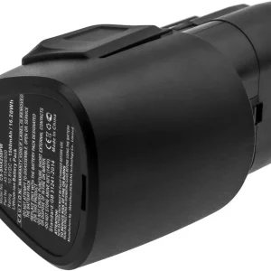 STIHL HSA 25 Cordless Shrub – 10.8V, 1500mAh Ersättningsbatteri