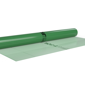 Ångspärr T-foil standard bio 2,7×25 m