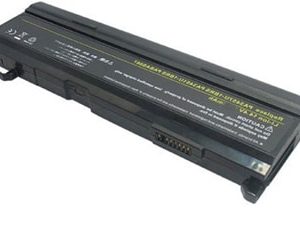 TOSHIBA PA3451U-8 Batteri
